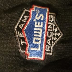 Lowes Racing Polo